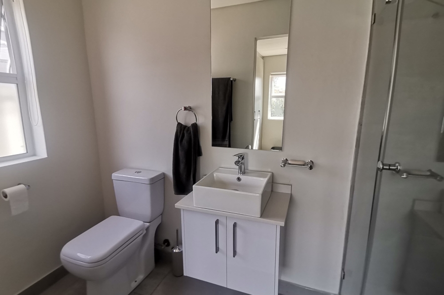 To Let 3 Bedroom Property for Rent in Klein Parys Western Cape